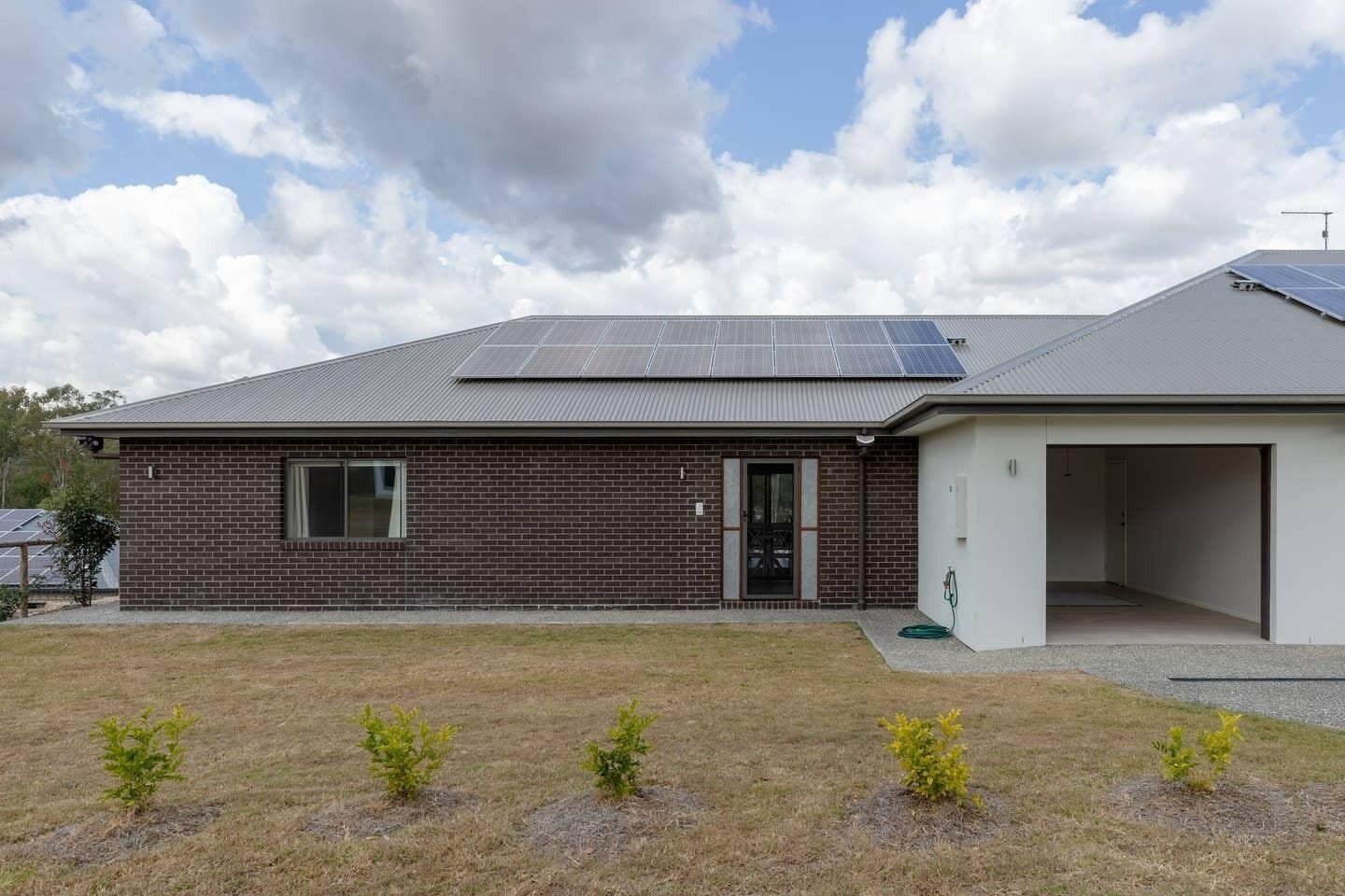 Adwaga Lodge - A Country Residential Home/ Lodge for Nature Lovers