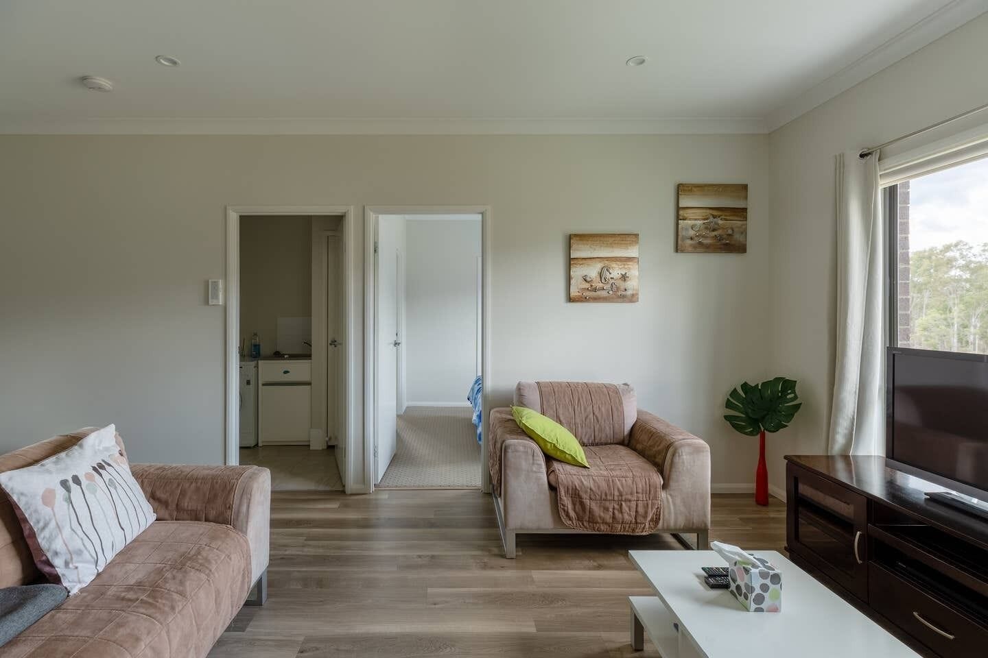 Adwaga Lodge - A Country Residential Home/ Lodge for Nature Lovers