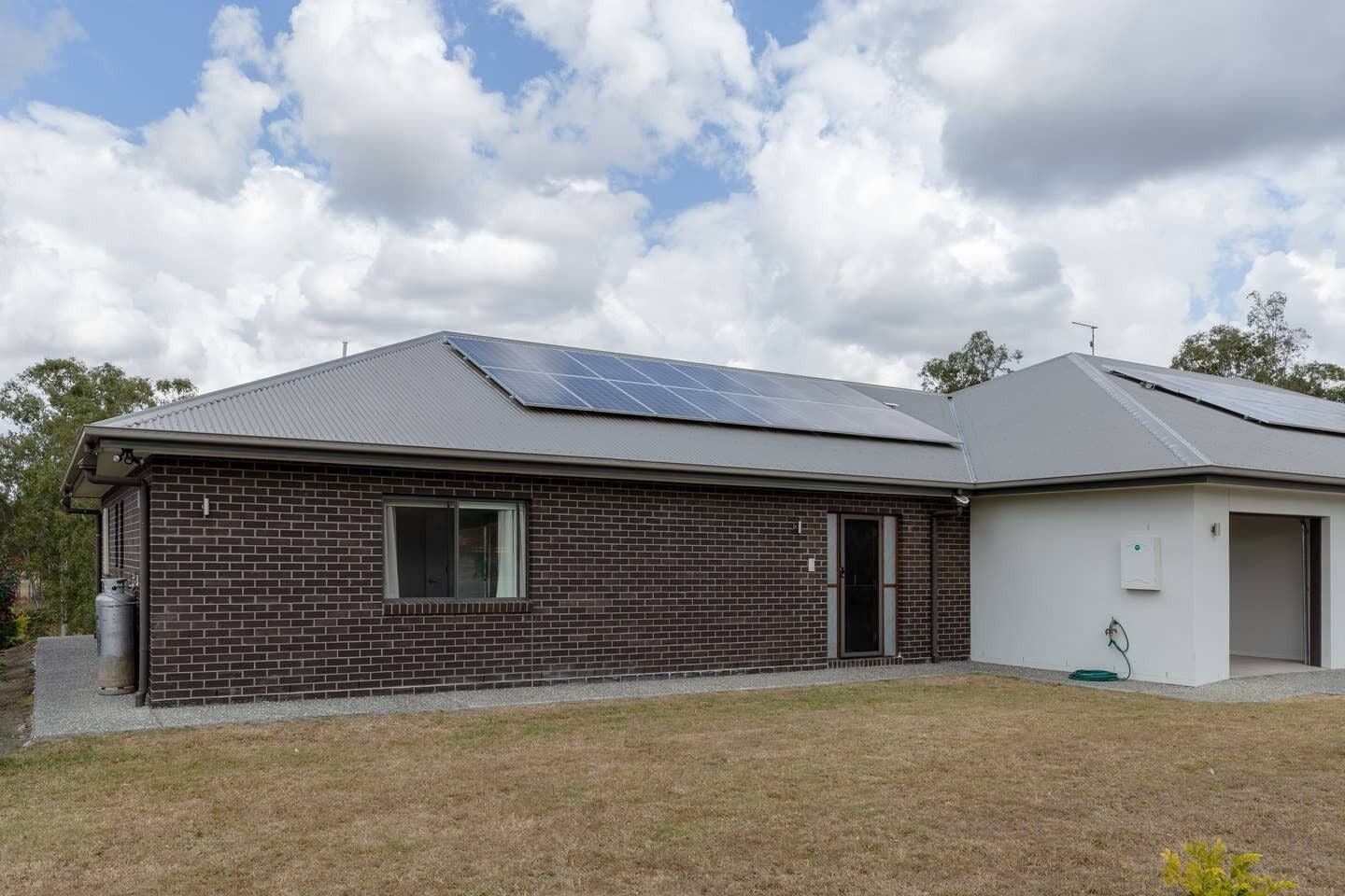 Adwaga Lodge - A Country Residential Home/ Lodge for Nature Lovers