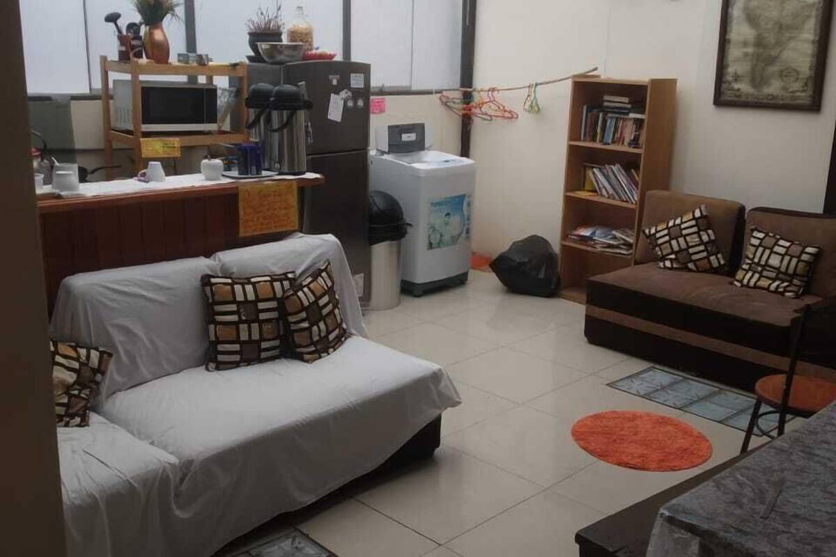 Feel At Home Hostel Cuzco Hotelbewertungen 21 Expedia De