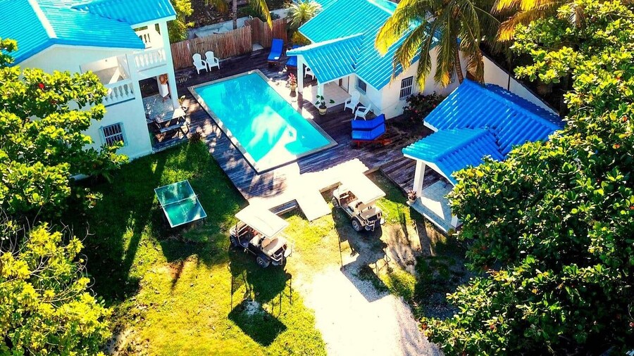 Azul Vista Villas