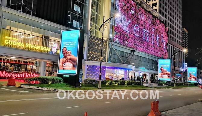 Zenith Suites Jbcc By Okgostay Johor Bahru 2021 Updated Prices Expedia Co In