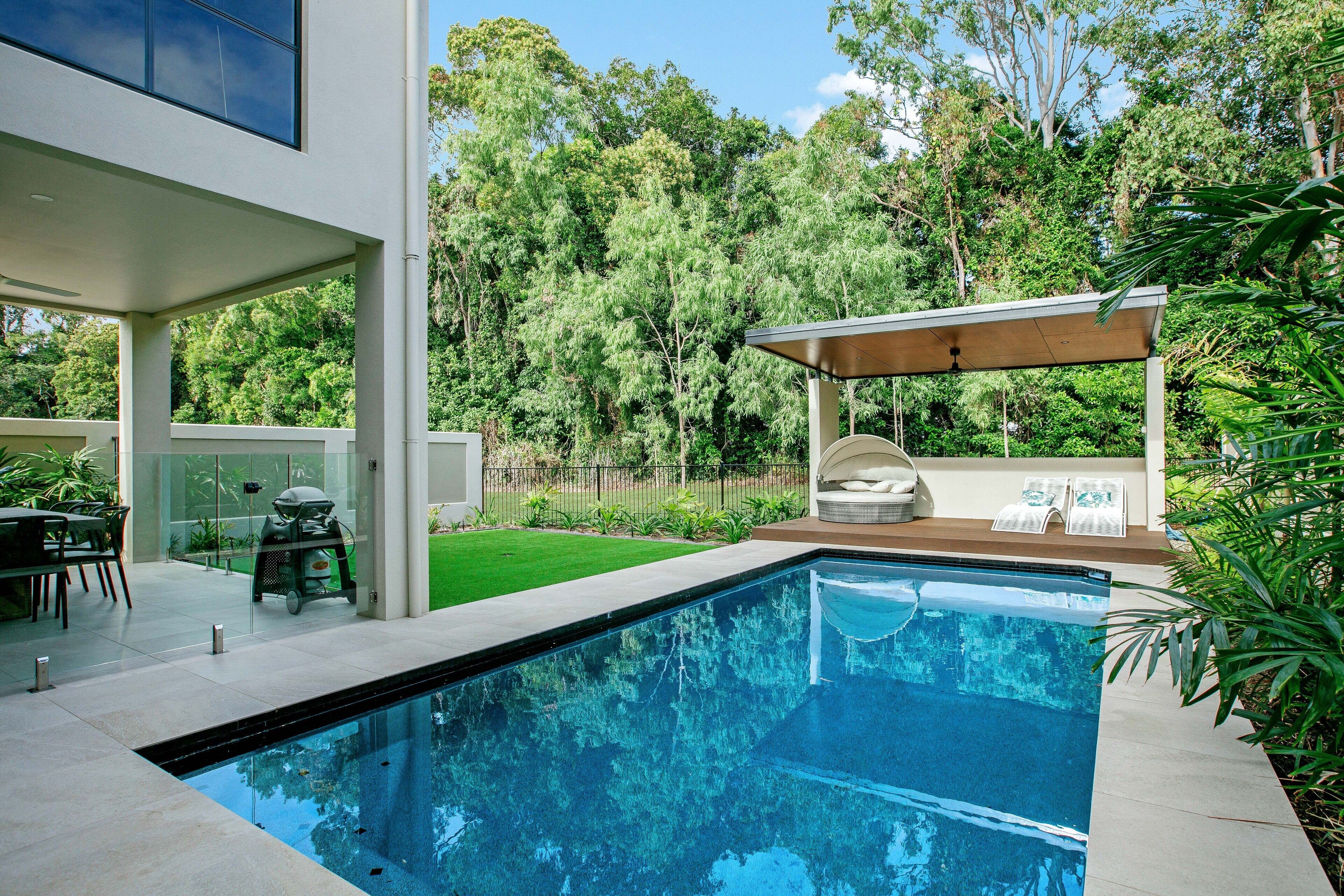 Undeniable Natural Beauty Meets Luxury Private Living