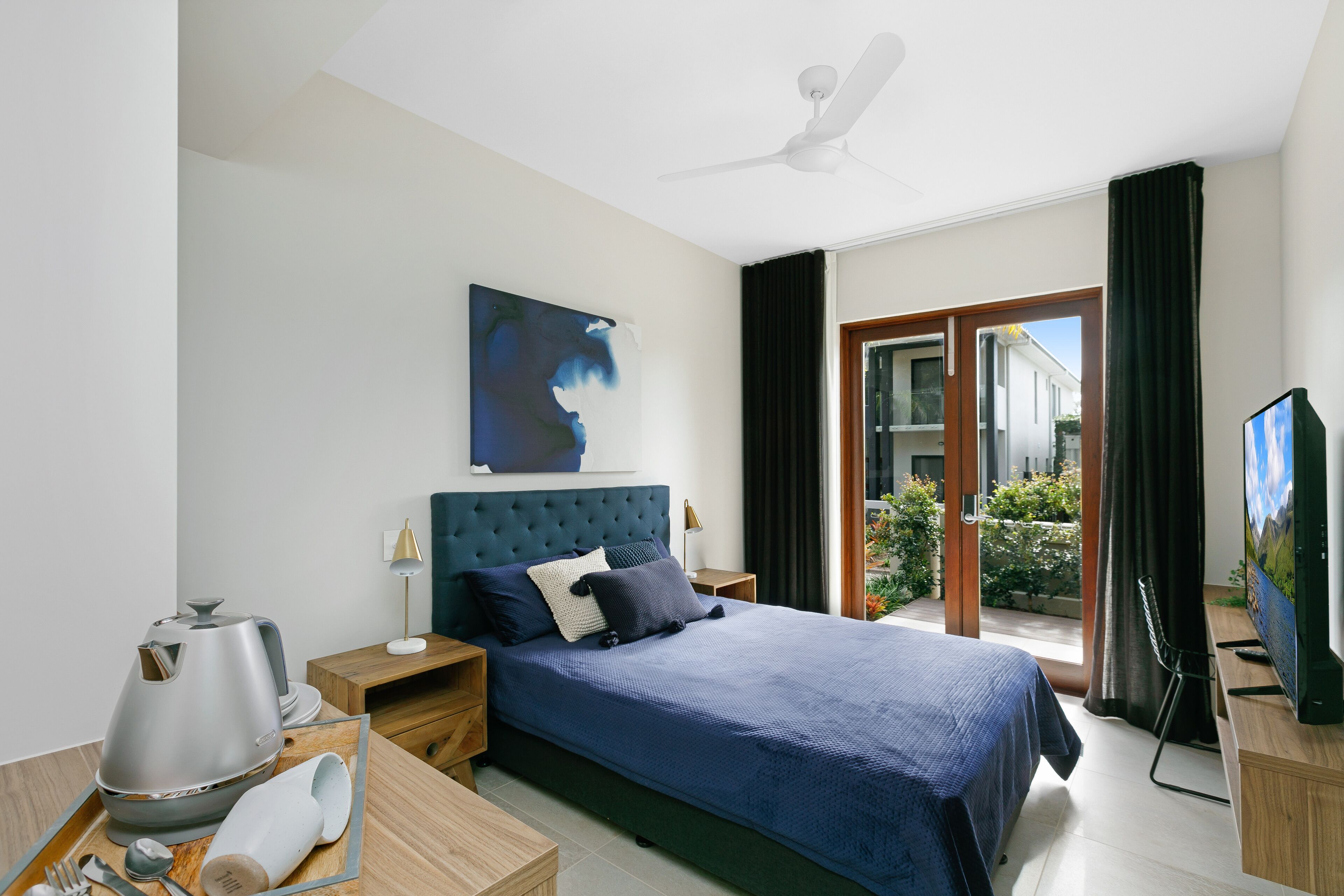 Undeniable Natural Beauty Meets Luxury Private Living