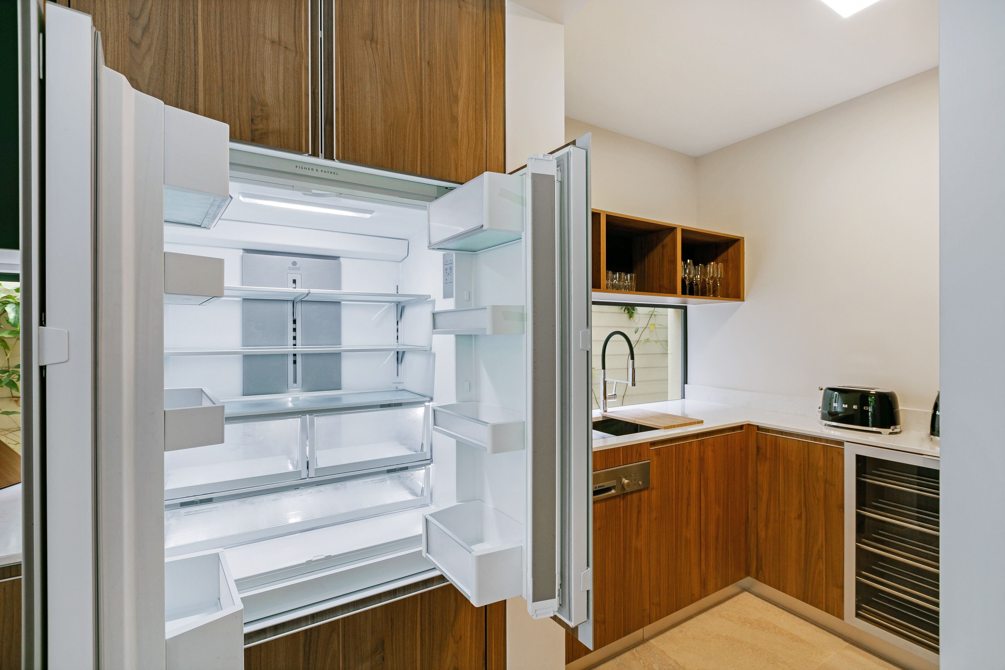 Undeniable Natural Beauty Meets Luxury Private Living