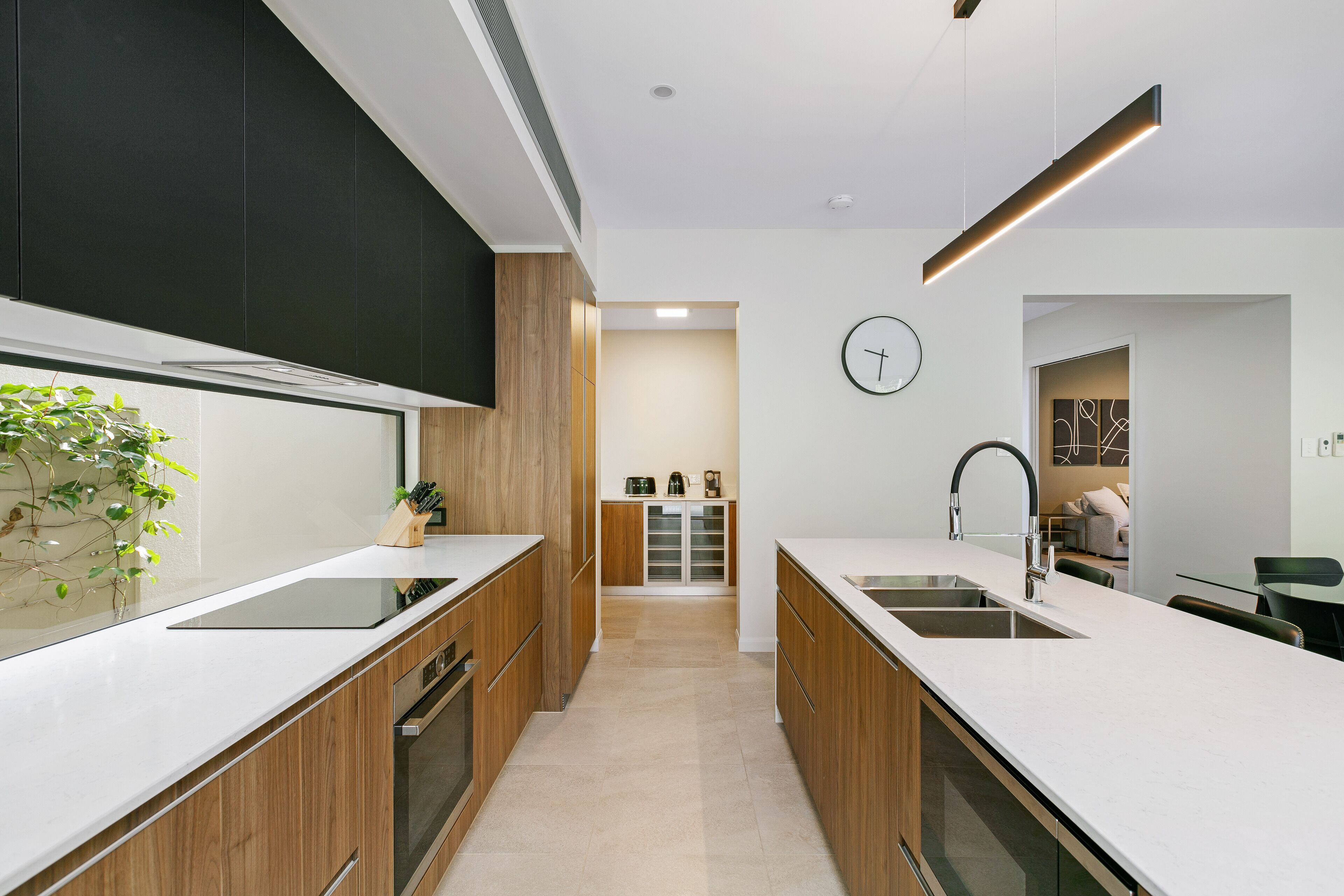 Undeniable Natural Beauty Meets Luxury Private Living