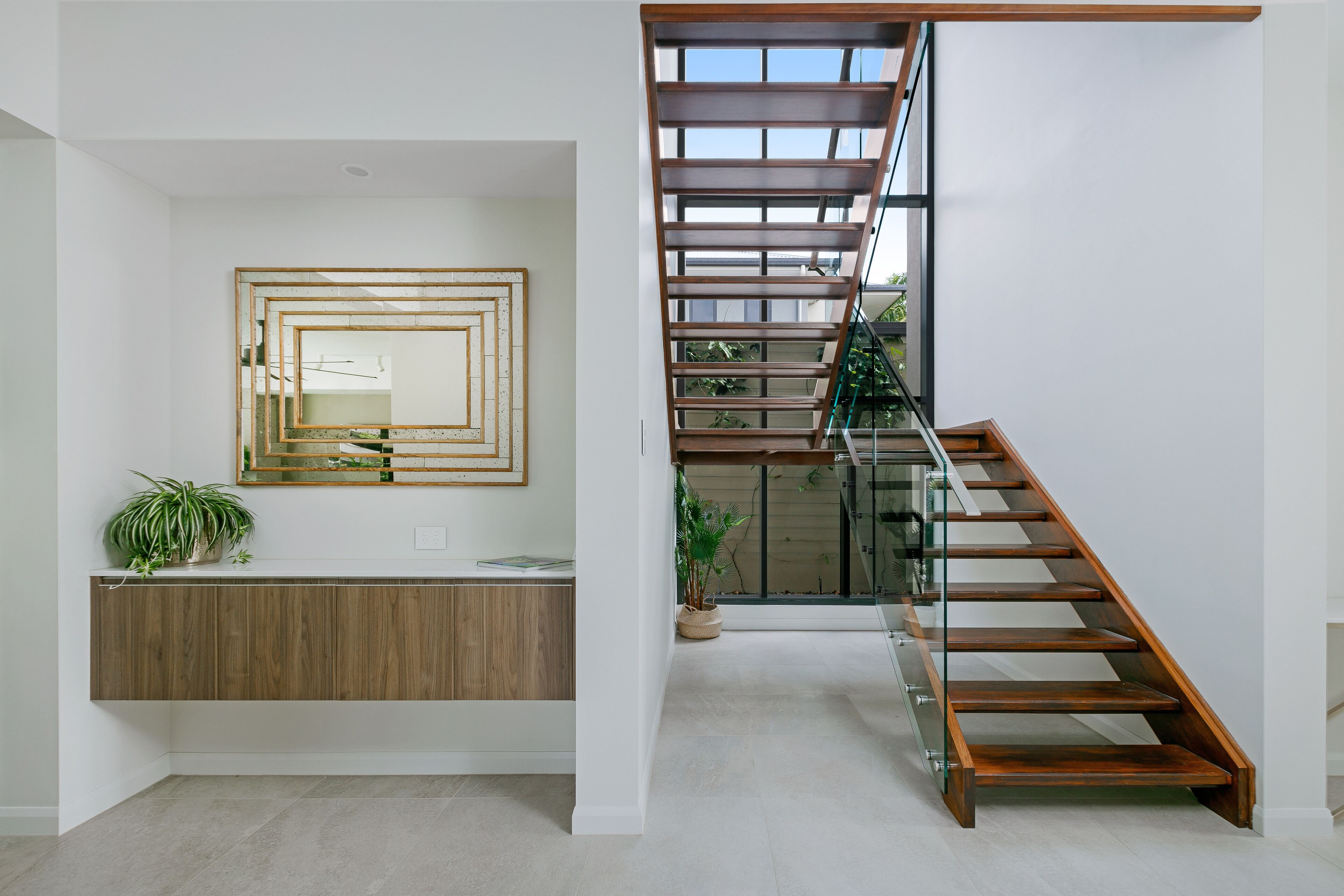 Undeniable Natural Beauty Meets Luxury Private Living