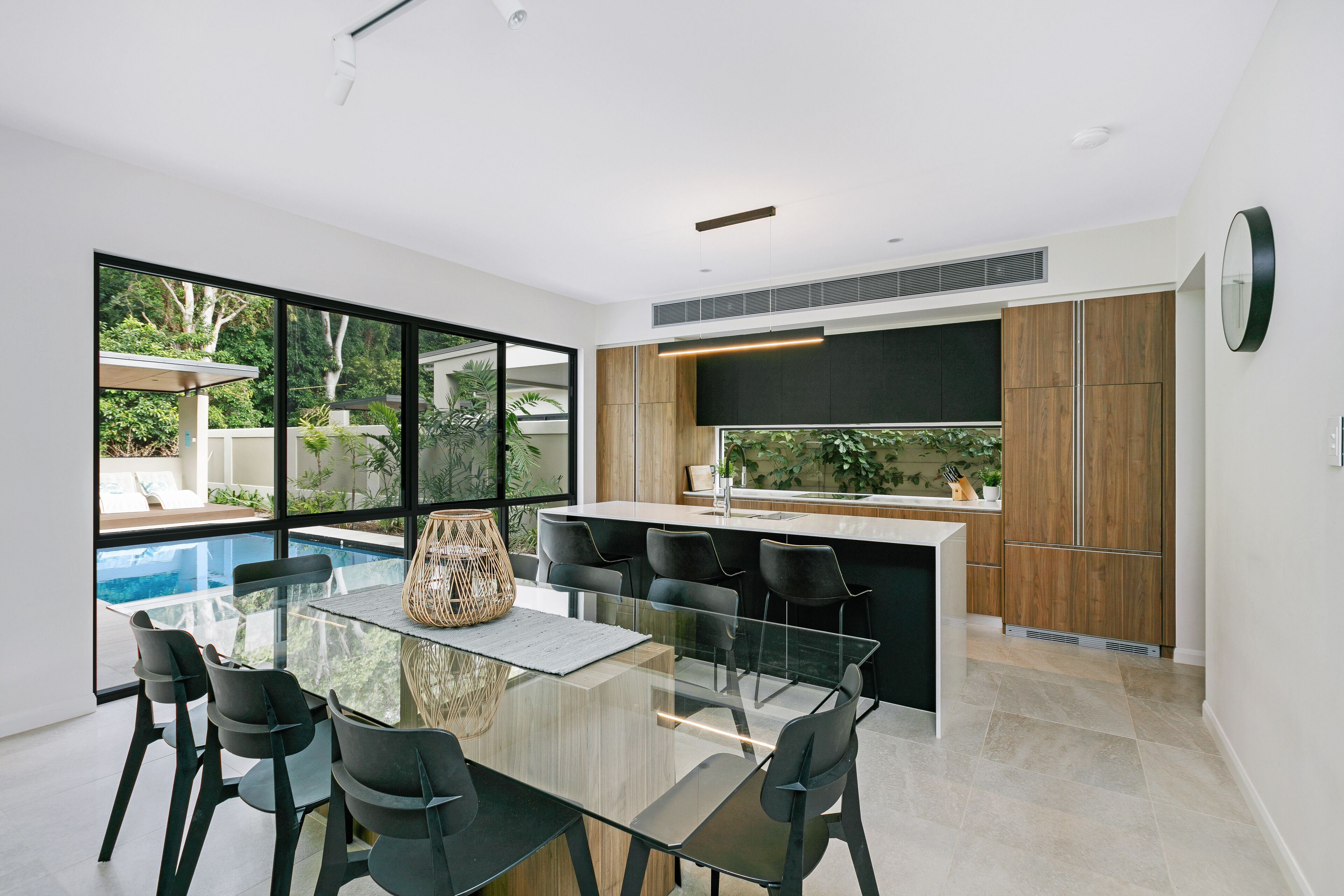 Undeniable Natural Beauty Meets Luxury Private Living