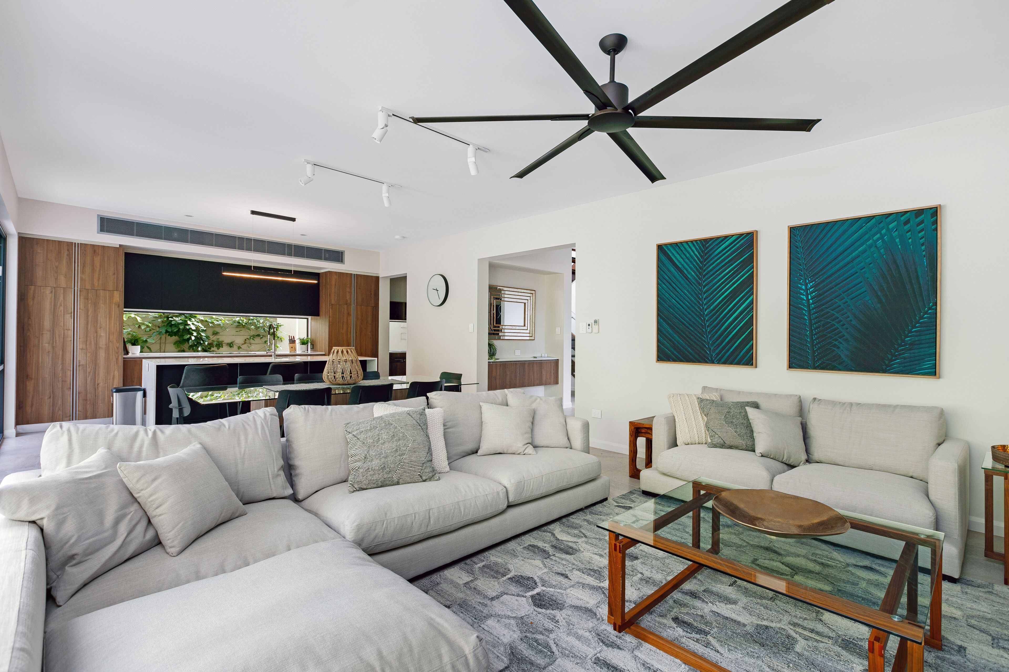 Undeniable Natural Beauty Meets Luxury Private Living