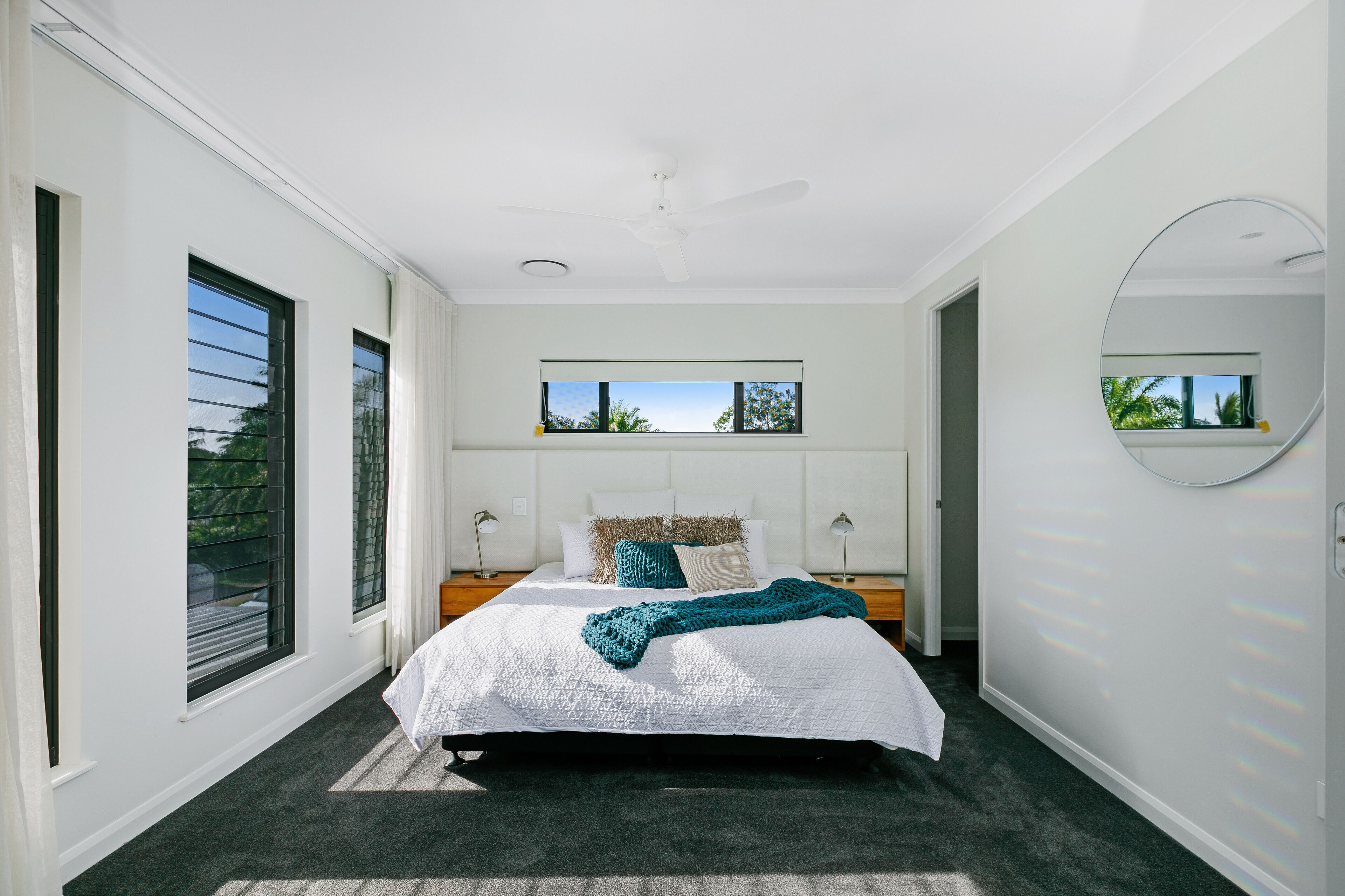 Undeniable Natural Beauty Meets Luxury Private Living