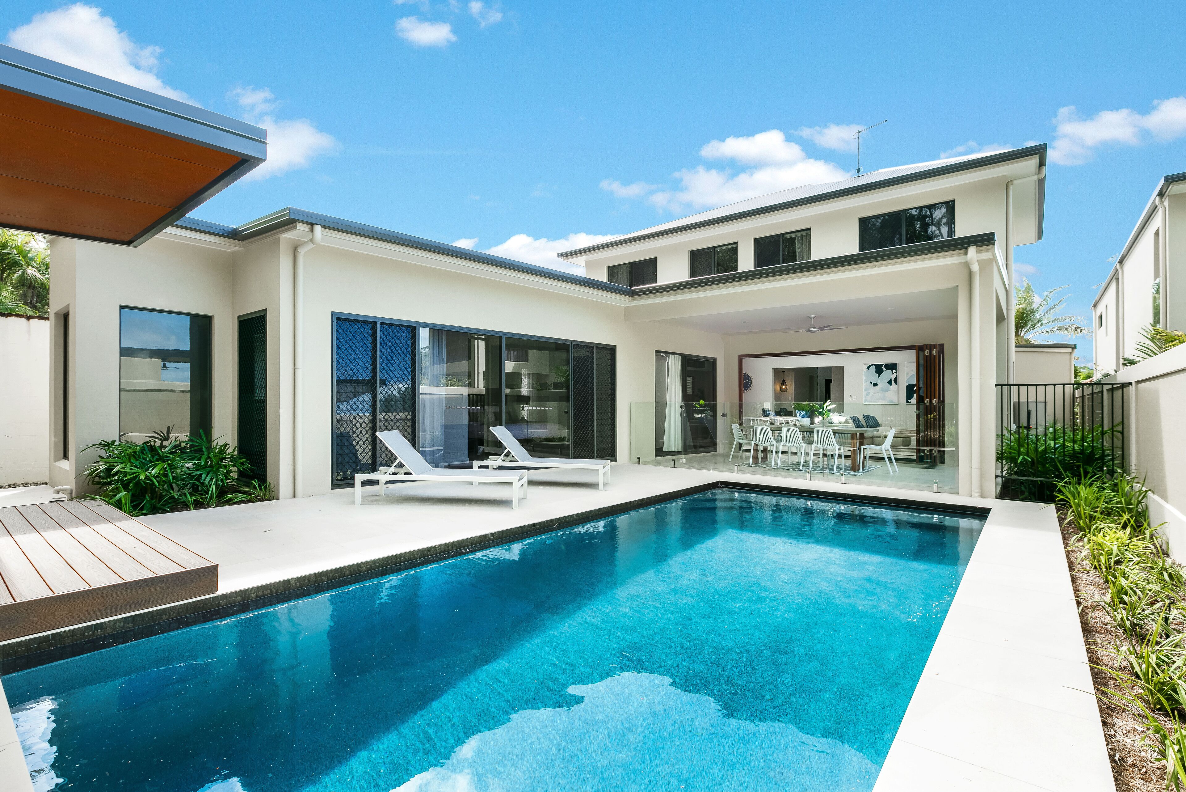 Come and Experience #10 Esprit Luxury Retreat Palm Cove