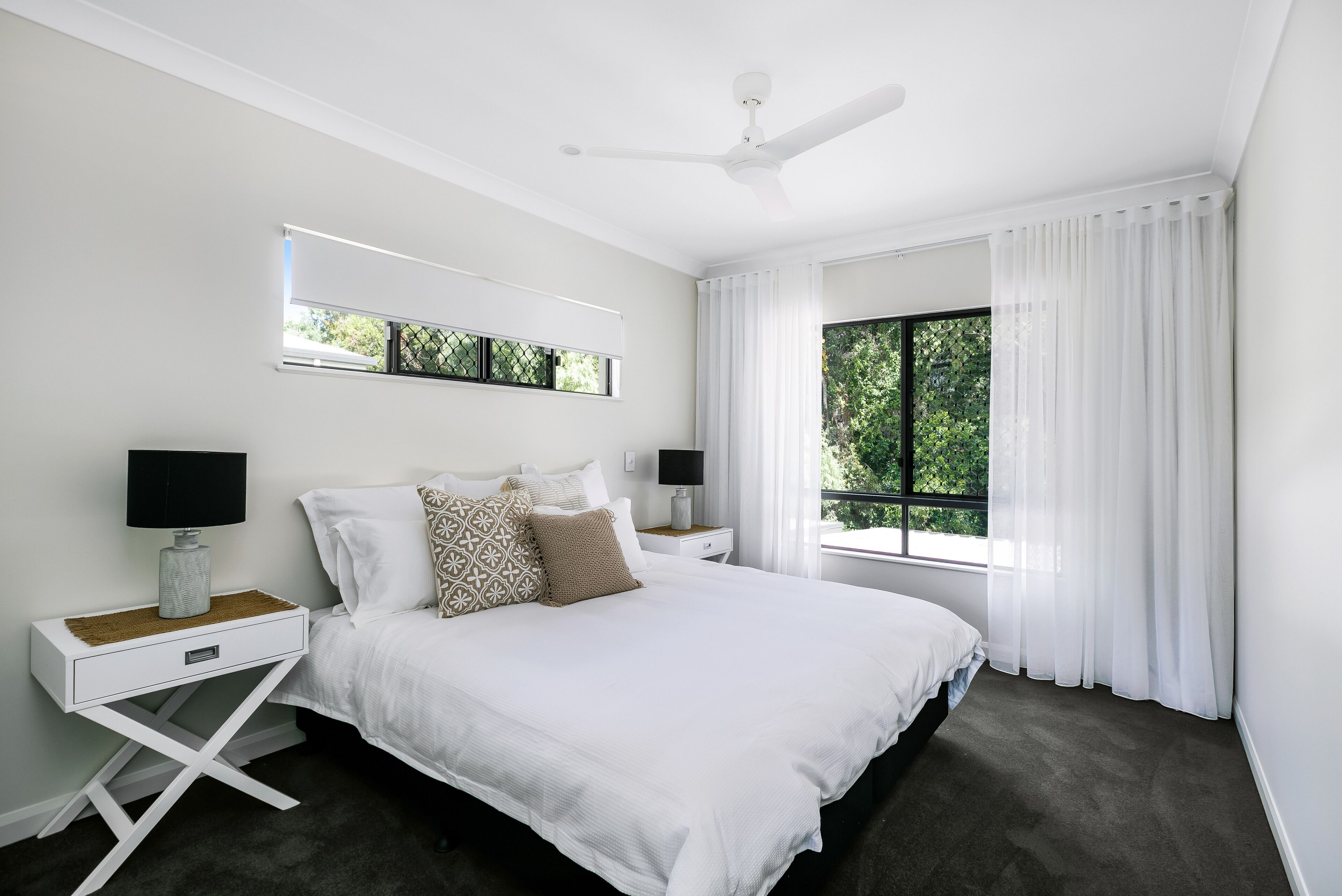 Come and Experience #10 Esprit Luxury Retreat Palm Cove