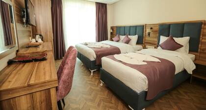 Royal Palas Hotel