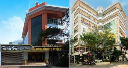 Tuan Vu Hotel