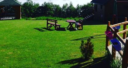 Eco Village Coric - Bungalows