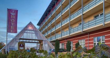 Kurhotel Pyramide