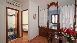 In-room safe, individually decorated, individually furnished