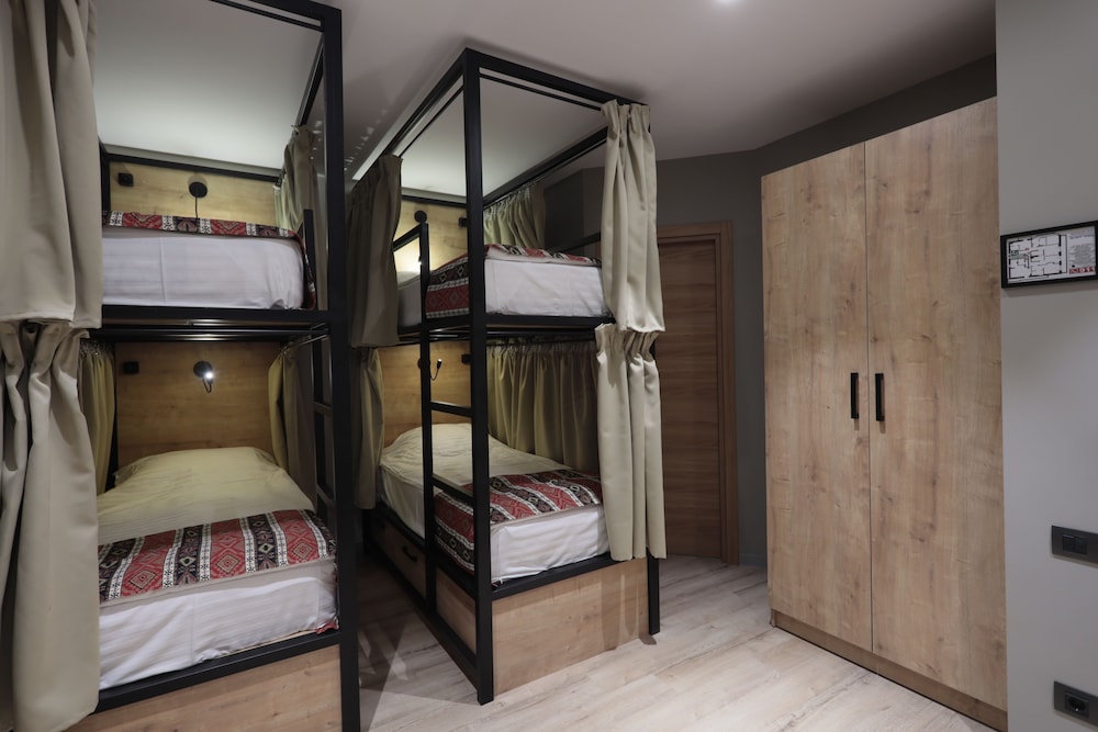 Andor Hotel Deals & Reviews (Yerevan, ARM) Wotif