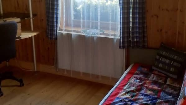 2 bedrooms, Internet