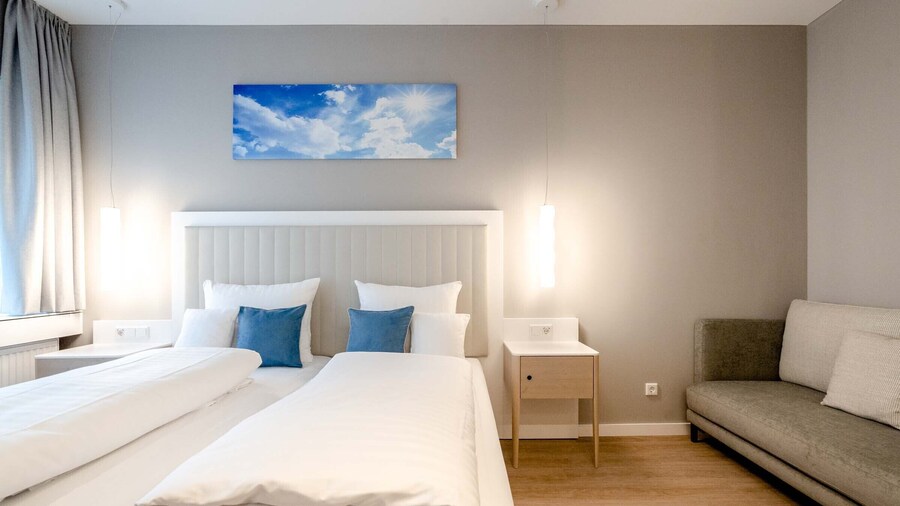 on Top Hotel