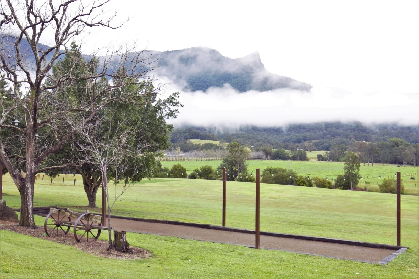 The Ultimate Farm Experience.great for Families.bring Your own Dirt Bikes/horses