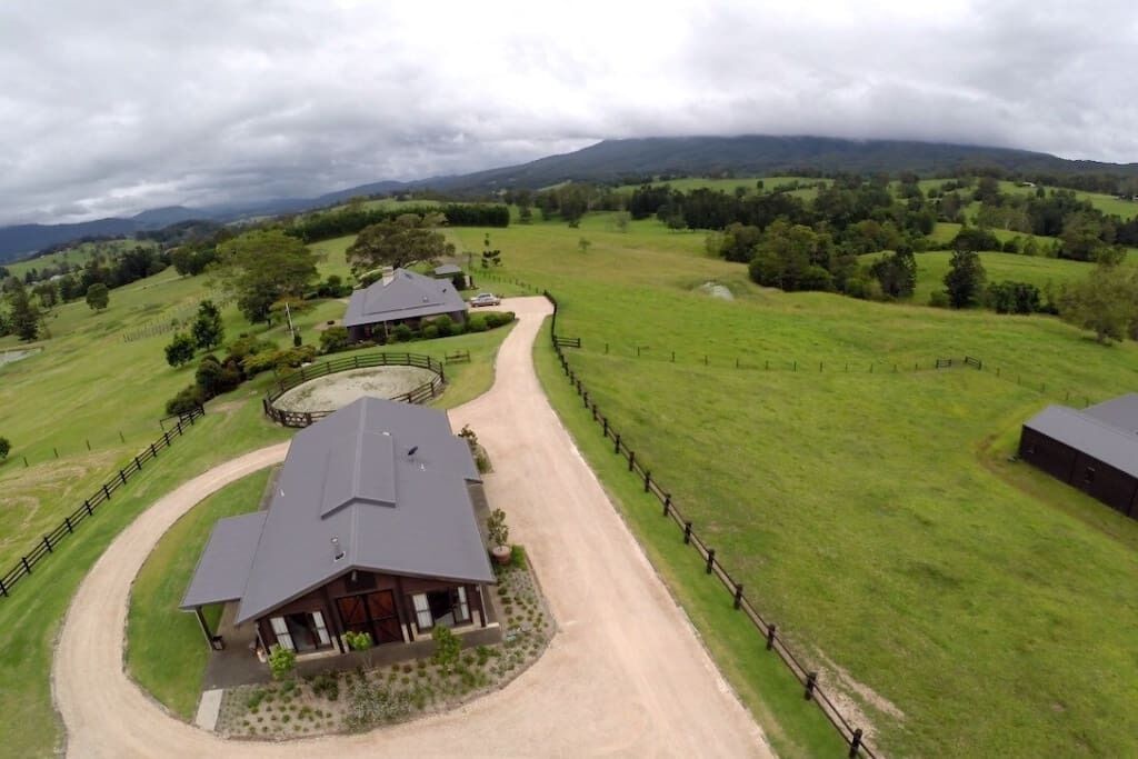 The Ultimate Farm Experience.great for Families.bring Your own Dirt Bikes/horses