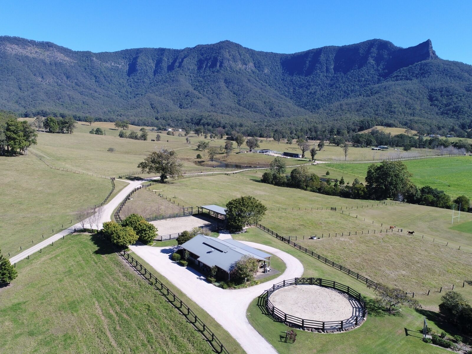 The Ultimate Farm Experience.great for Families.bring Your own Dirt Bikes/horses