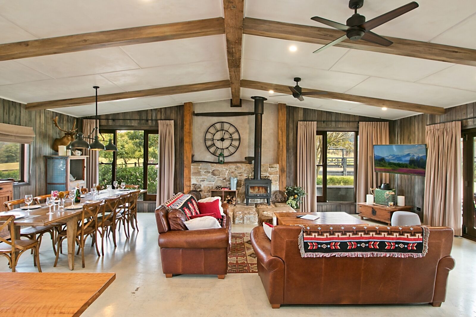 The Ultimate Farm Experience.great for Families.bring Your own Dirt Bikes/horses