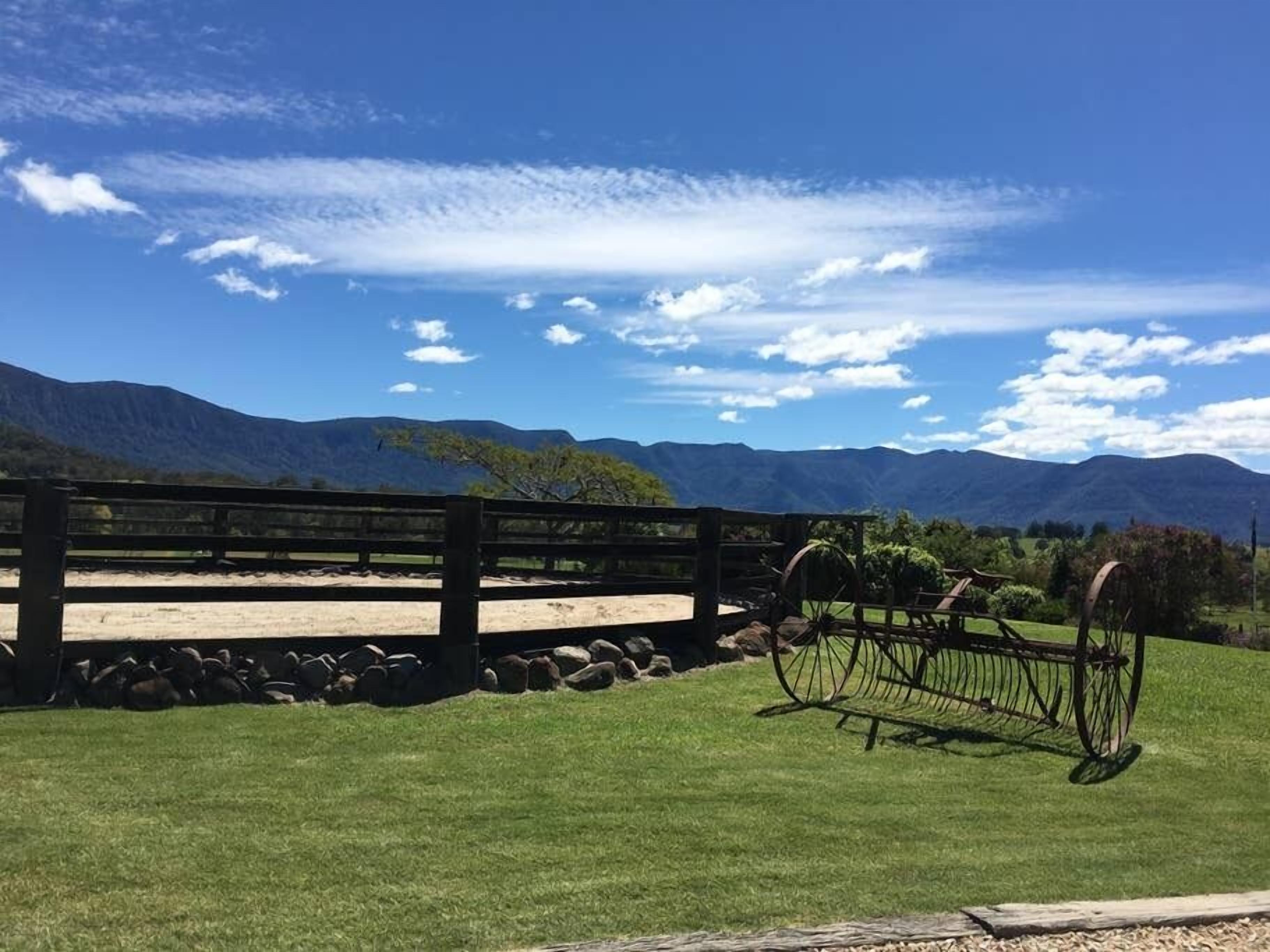 The Ultimate Farm Experience.great for Families.bring Your own Dirt Bikes/horses