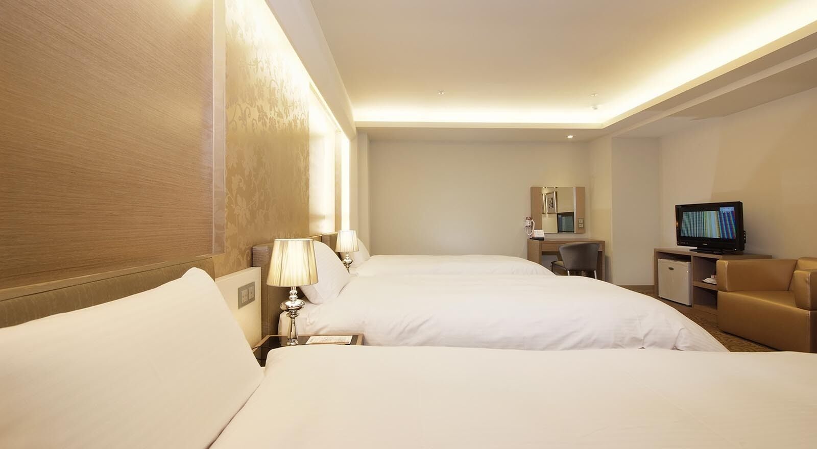 Ymca Taipei Y Hotel Taipei