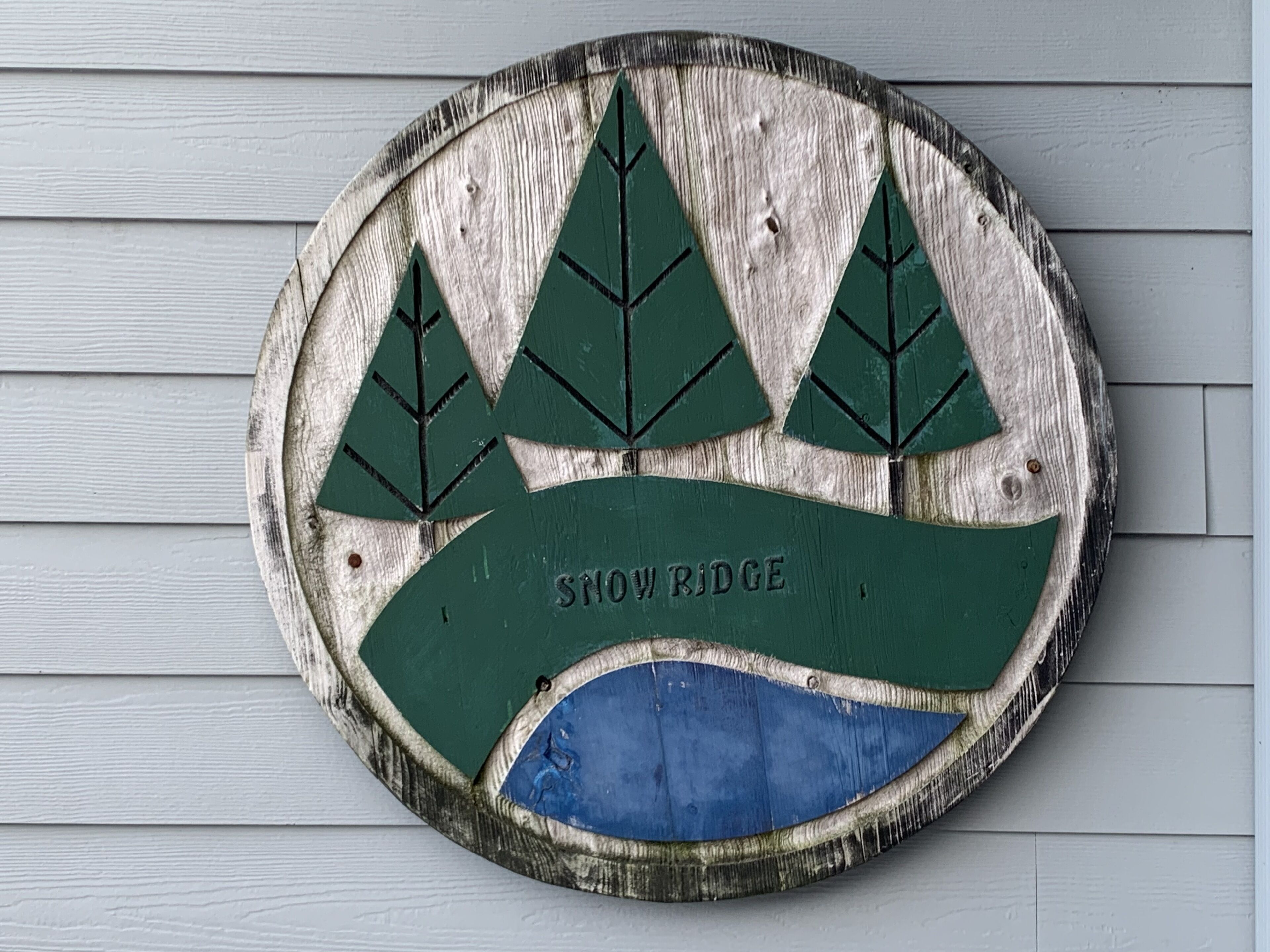 True Ski-in/out Condo! Step off the deck onto the beginner slopes! in Charlottesville, United States