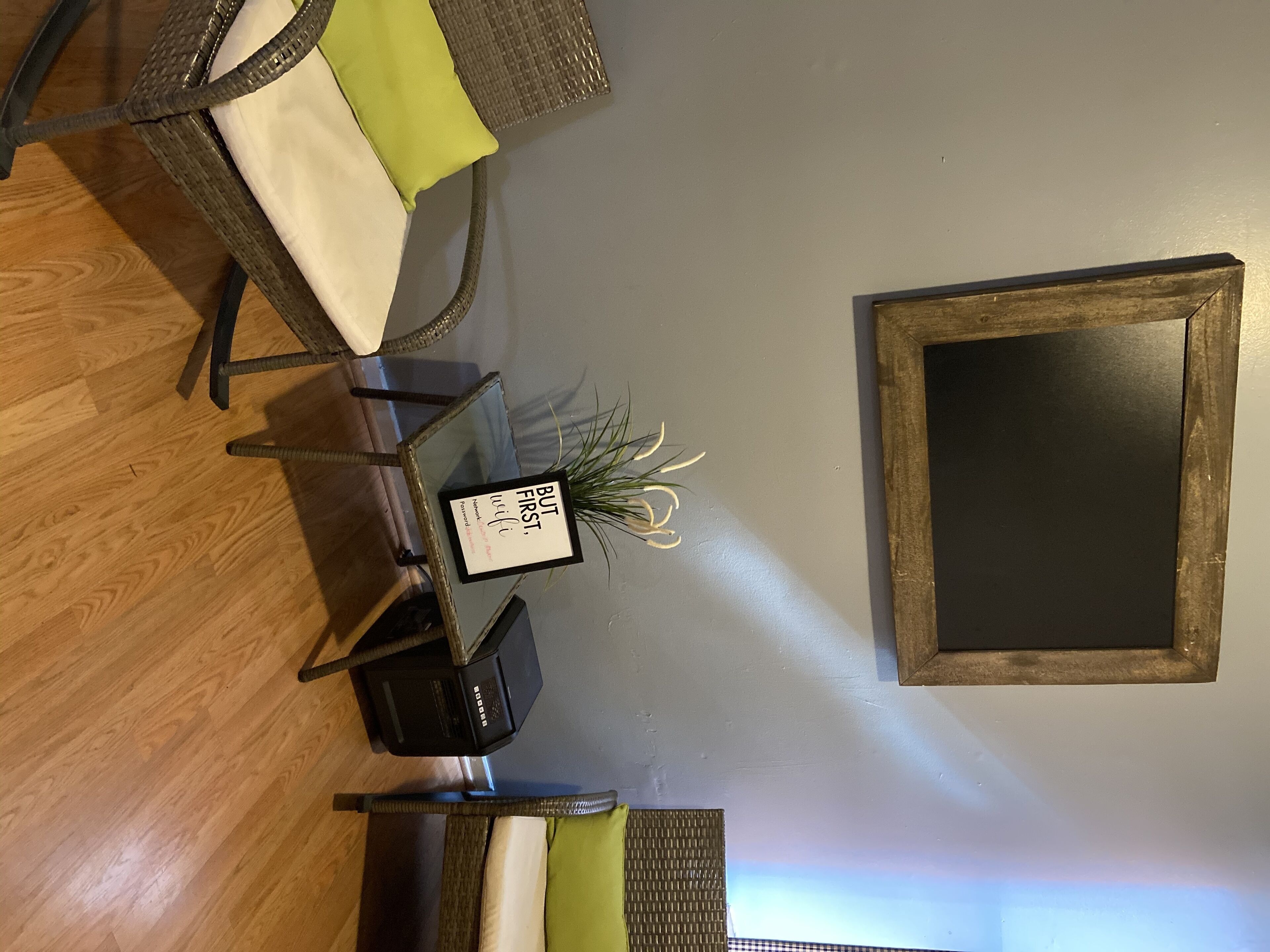 A cozy little place with 2 bedrooms all to yourself in Hartford, United States