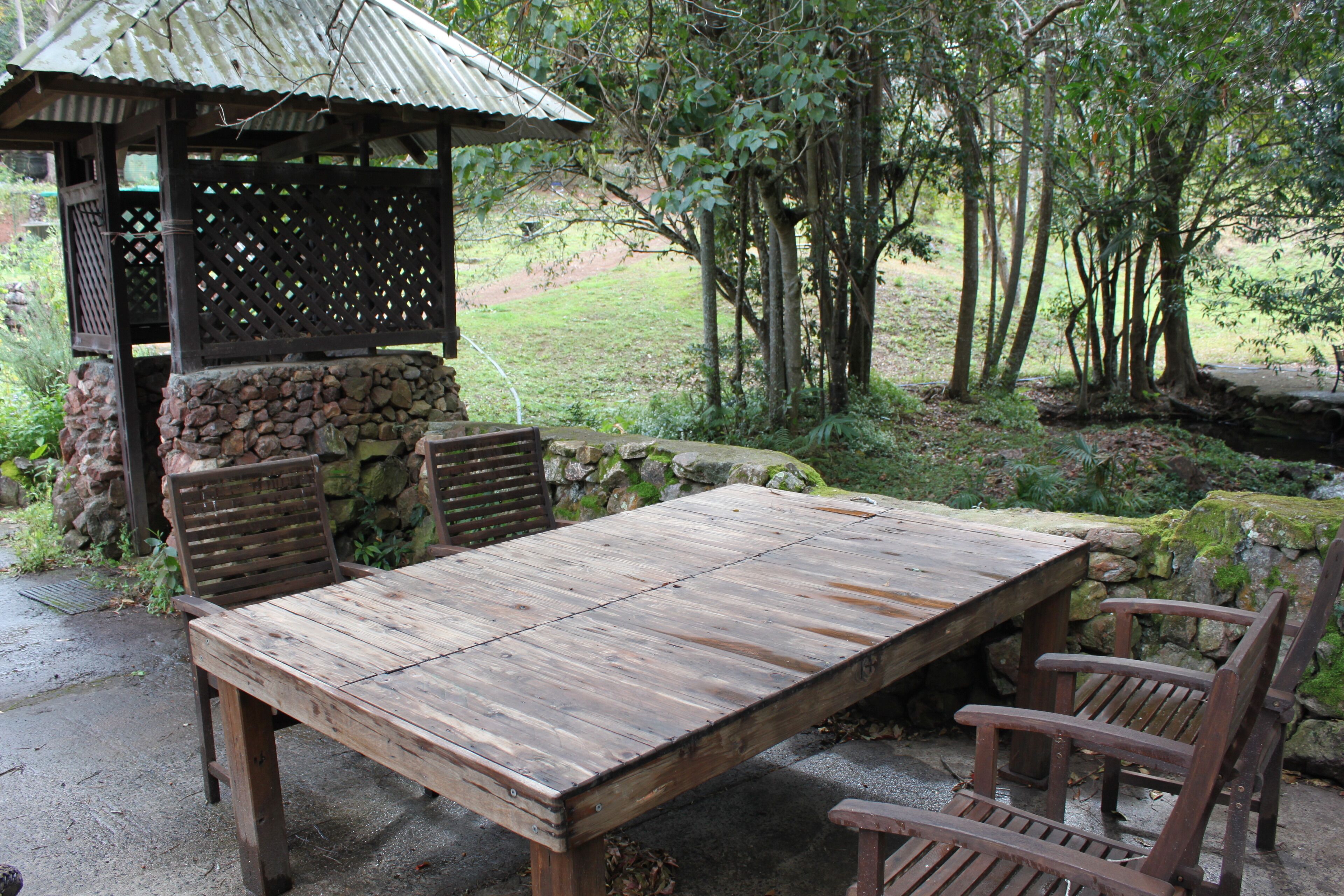 Stonehouse Farm - Glamping