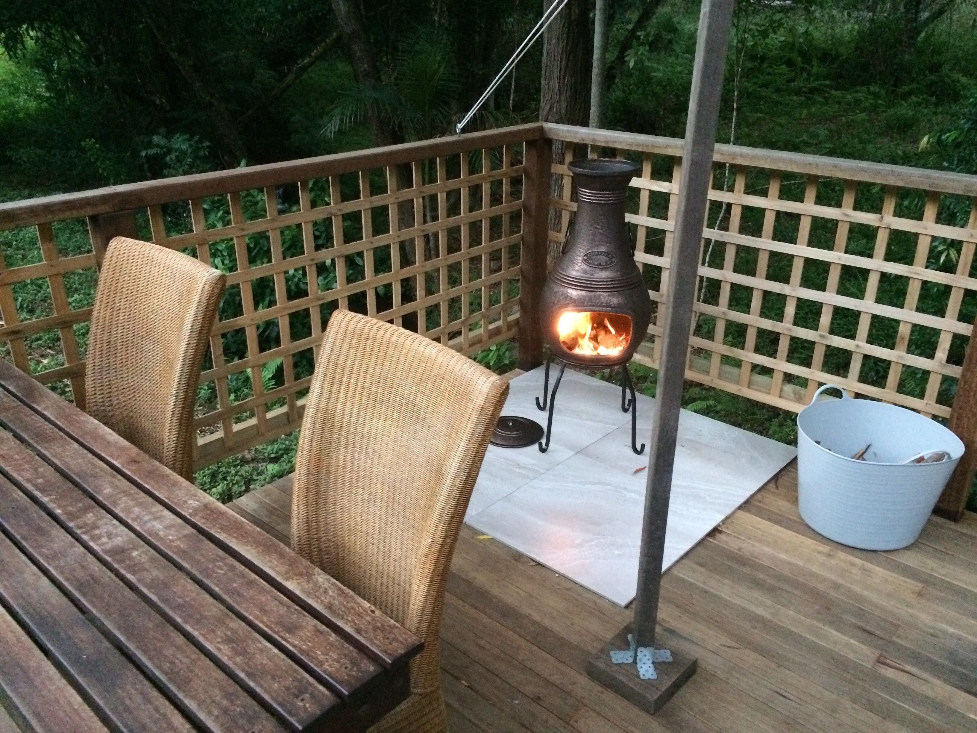 Stonehouse Farm - Glamping