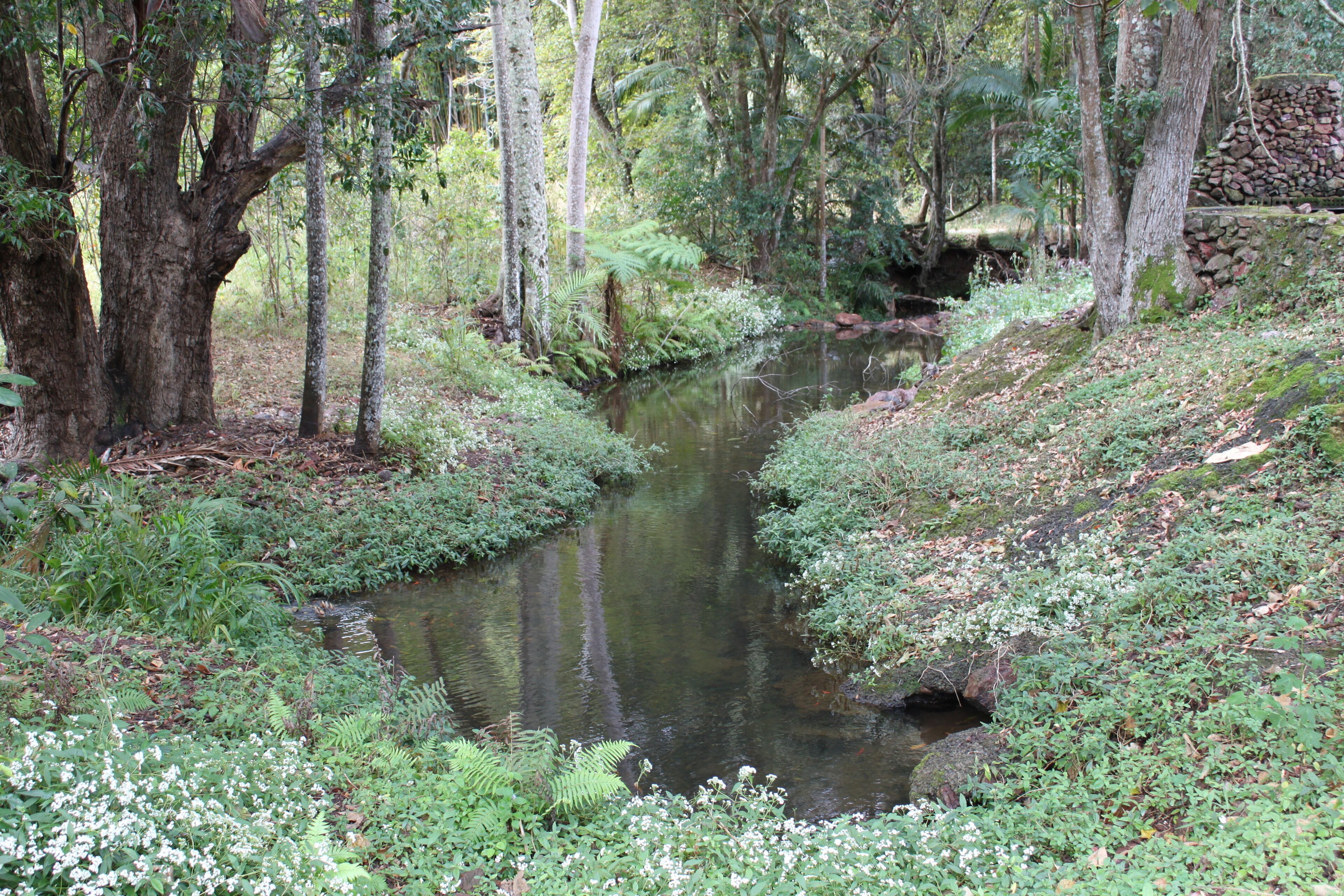 Stonehouse Farm - Glamping