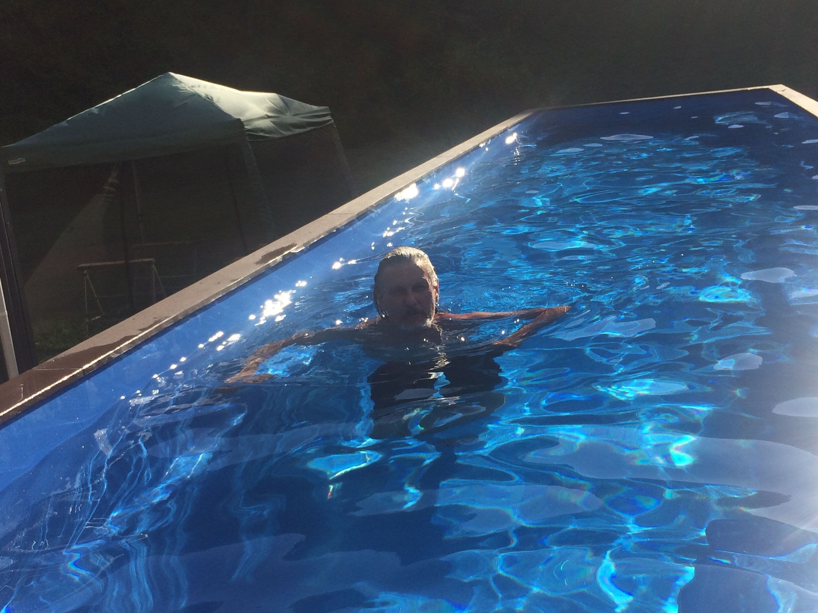 Stonehouse Farm - Glamping