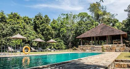 Living Heritage Koslanda