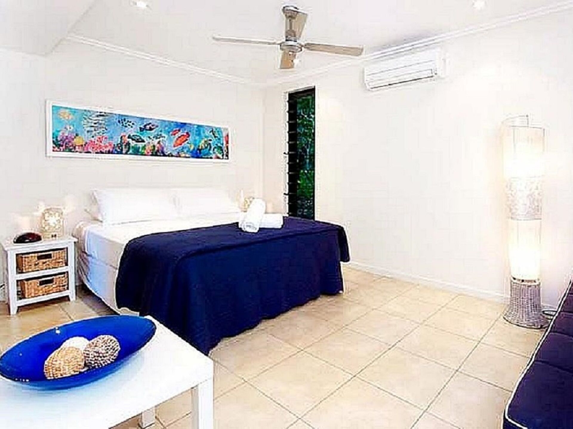 3 Palms - Oak Beach / Beach House