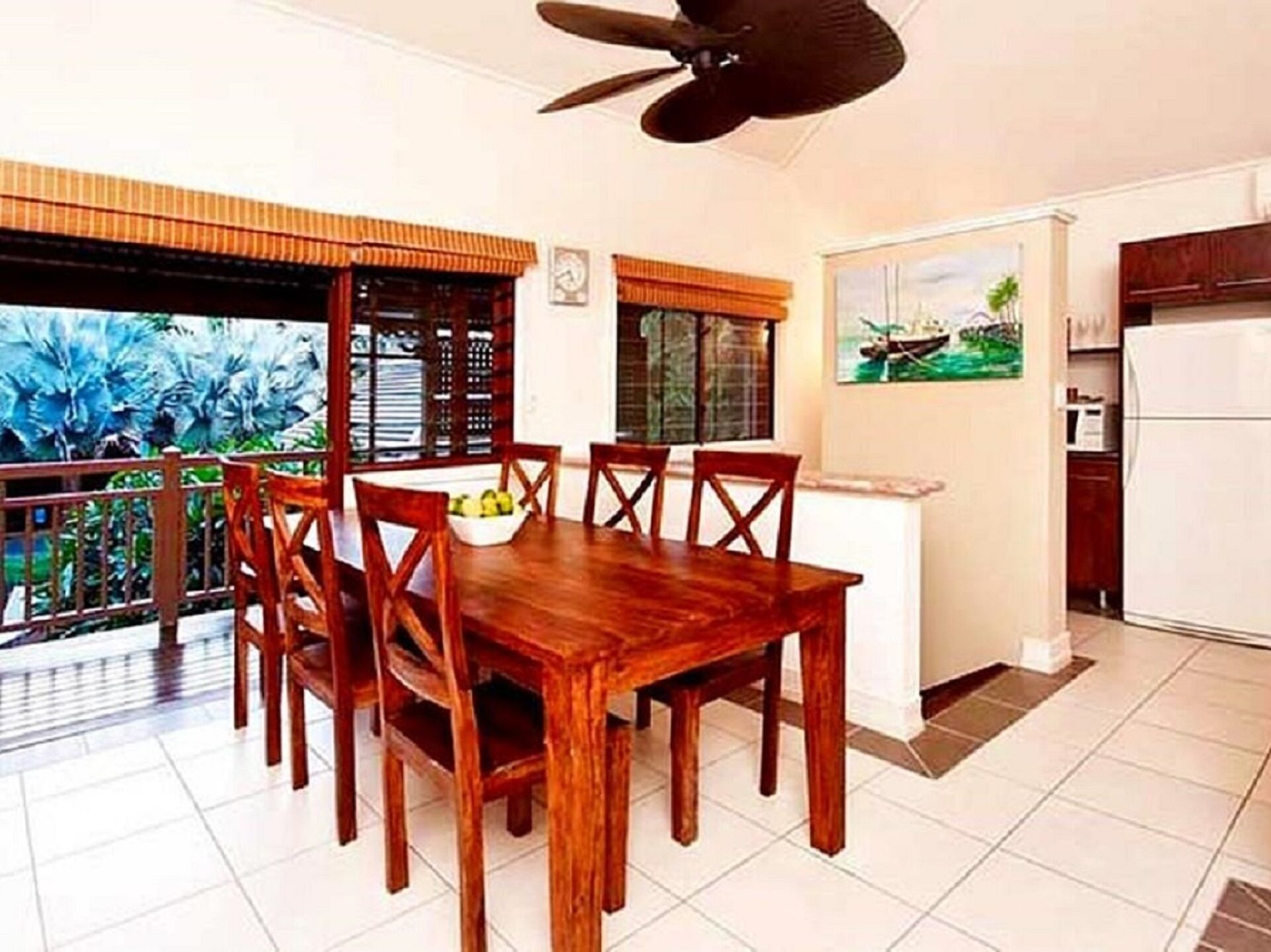 3 Palms - Oak Beach / Beach House