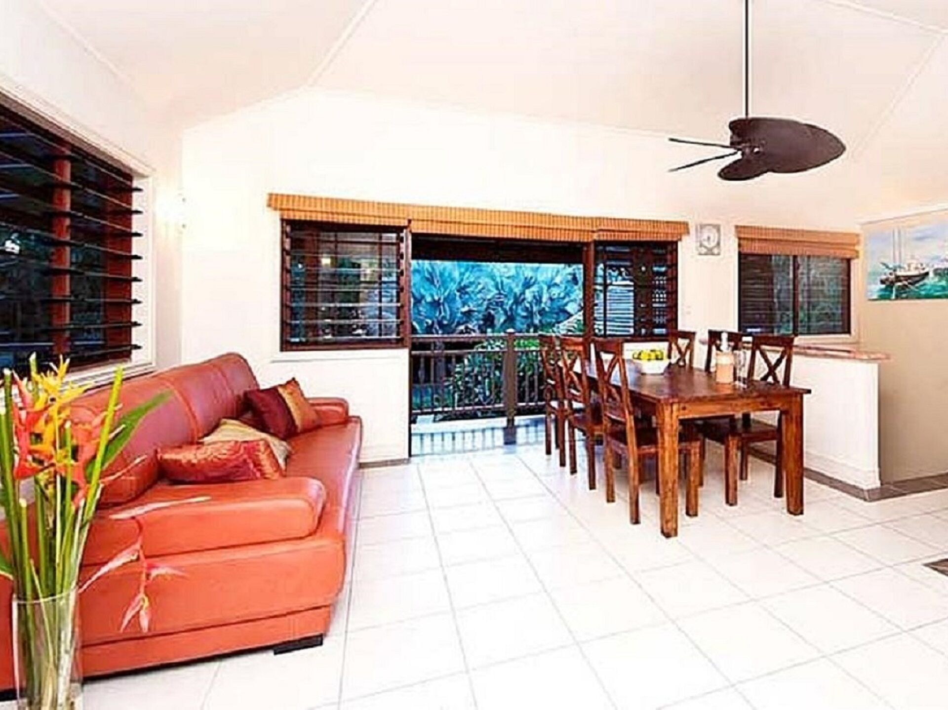 3 Palms - Oak Beach / Beach House