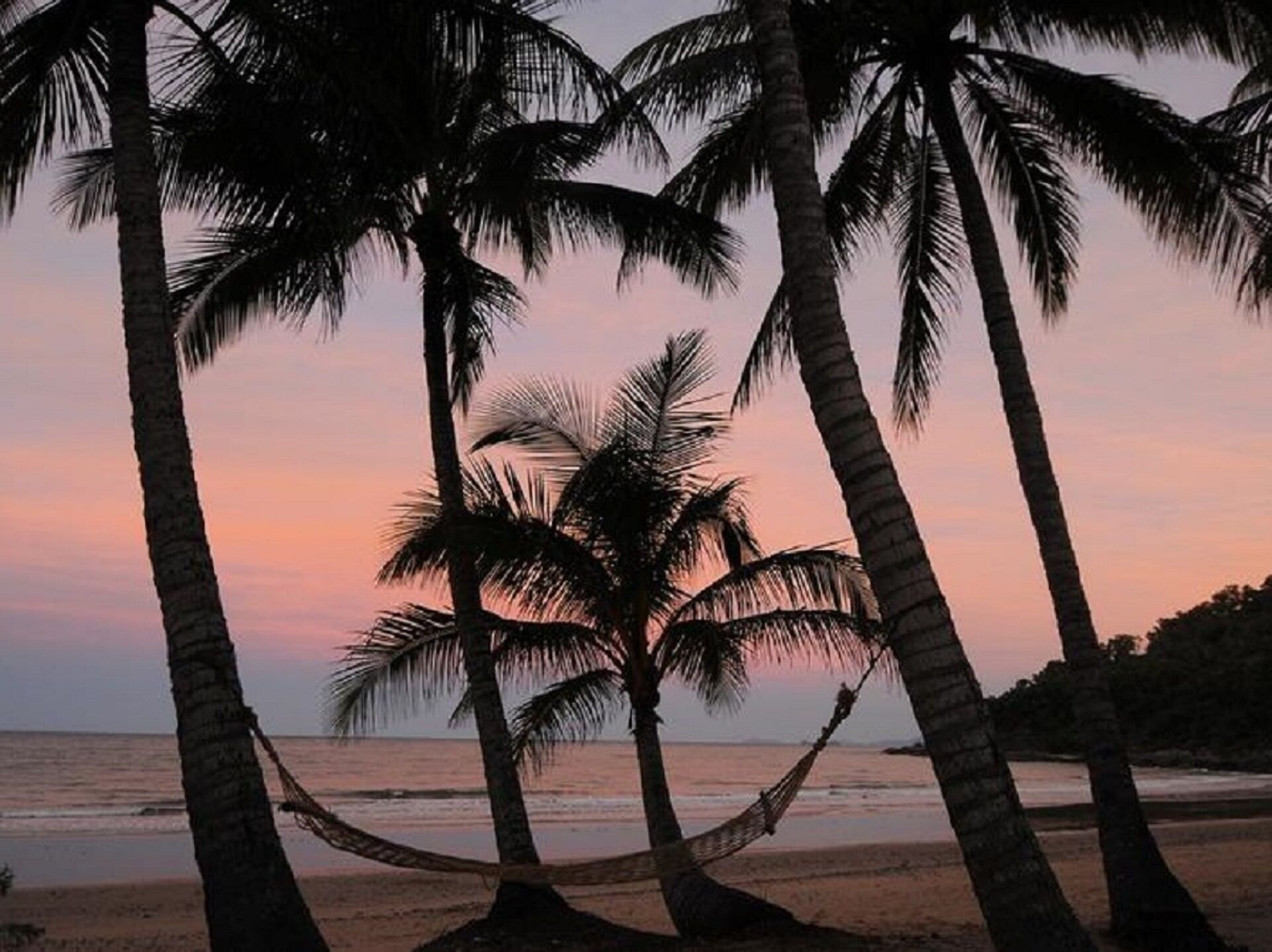 3 Palms - Oak Beach / Beach House