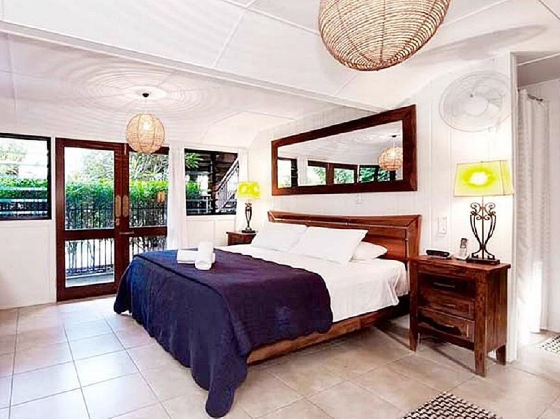 3 Palms - Oak Beach / Beach House