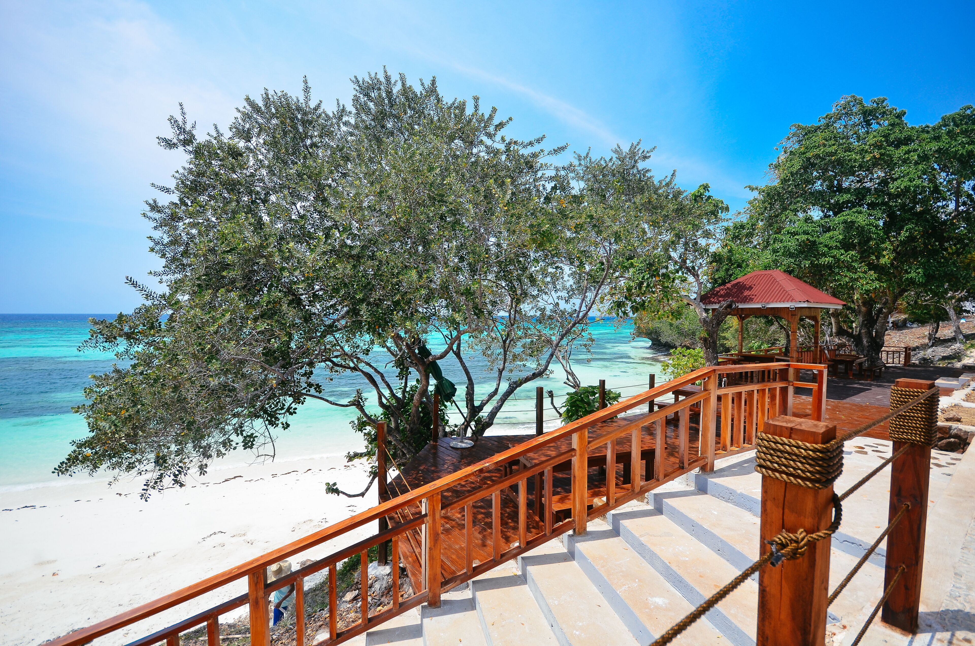 Anda Pearl Premier Resort in Anda, Philippines