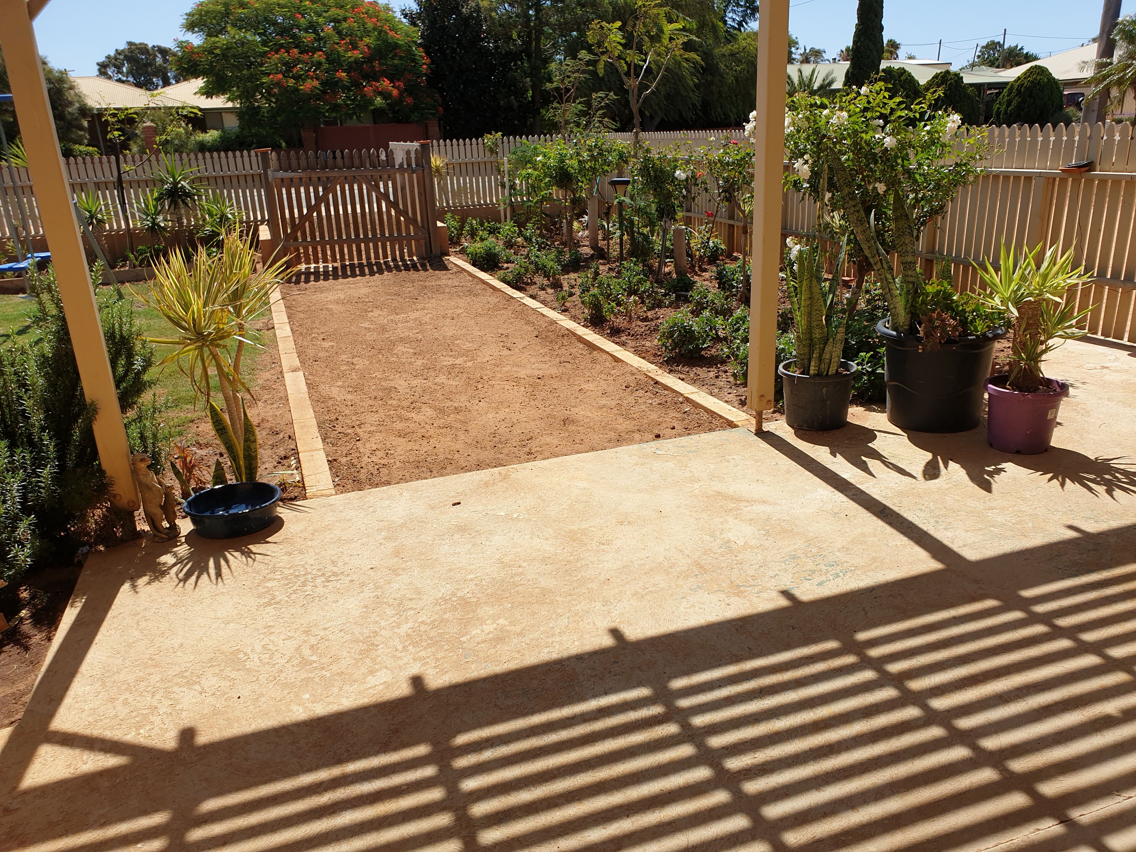 SUNNYBANKS DRIVE HOLIDAY ACCOMODATION GERALDTON