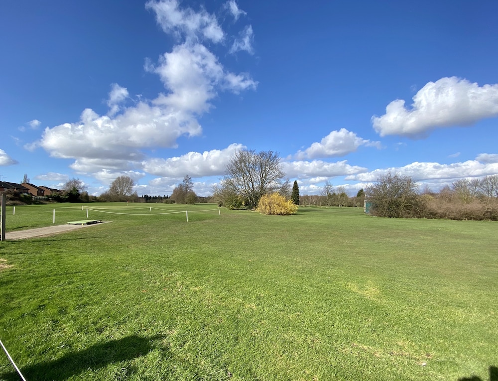 Golf, Lodge at Tap Haus