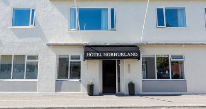 Hotel Norðurland