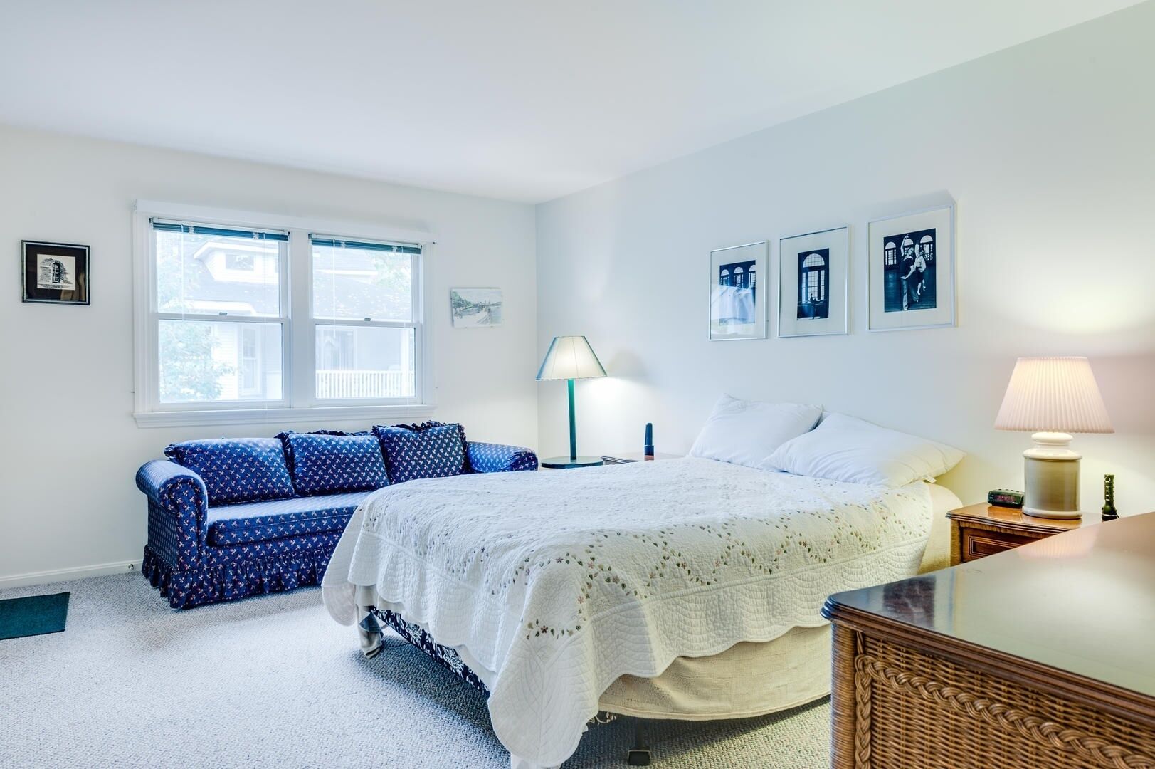 27 Ames 3 Bedroom Condo in Jamestown, United States
