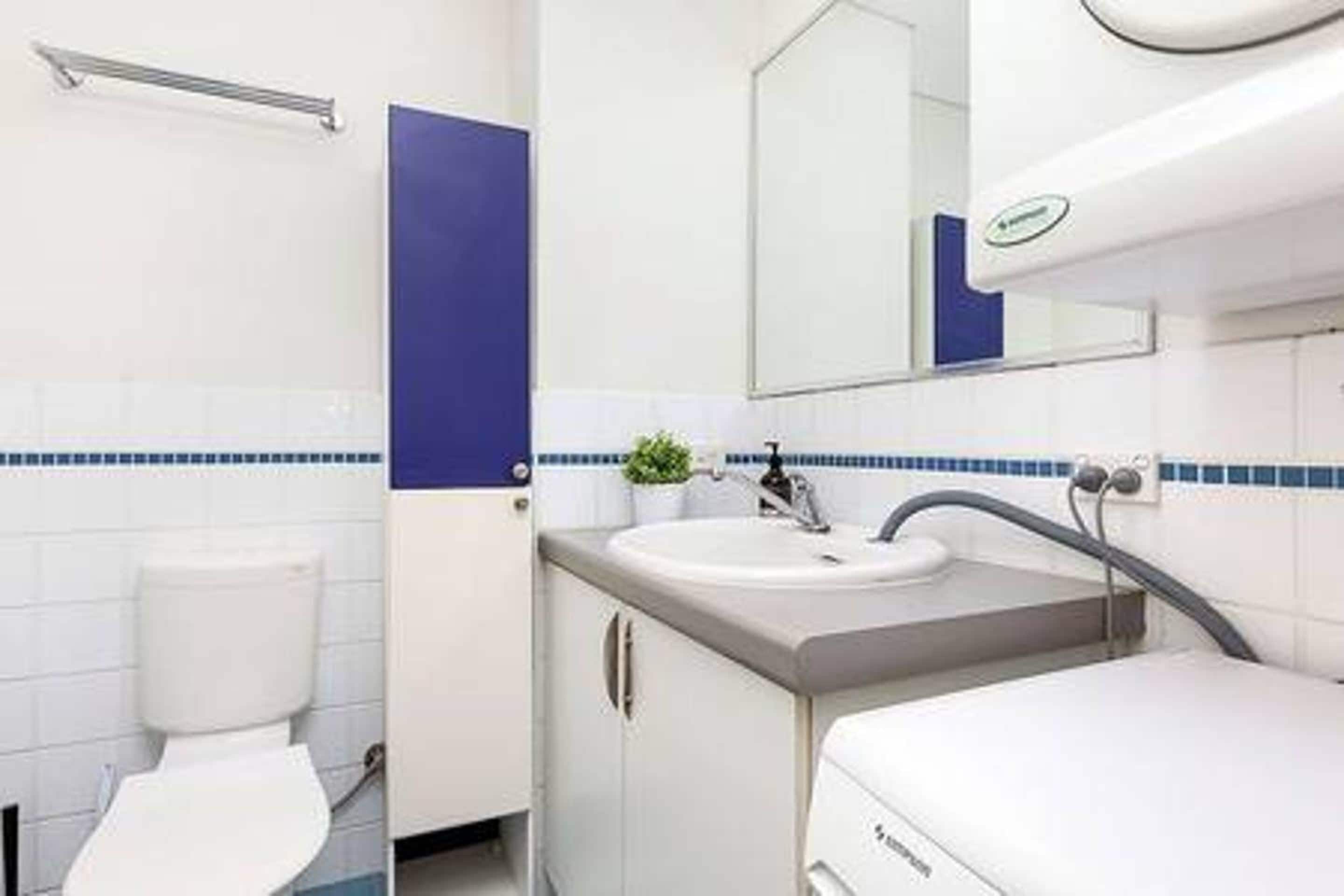 Stylish 2 Bedroom Apartment In the City