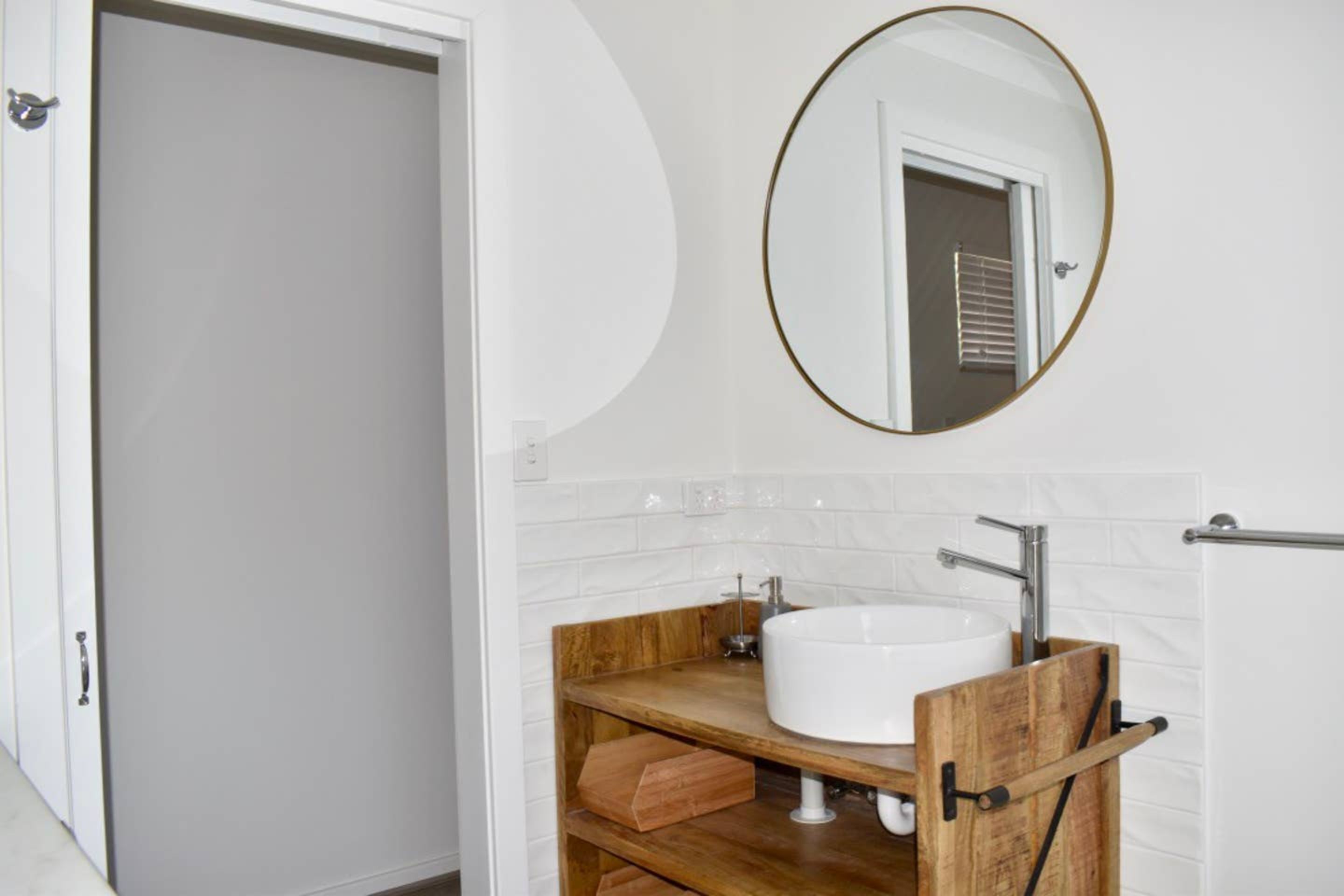 Comfortable Stylish Flat in Heart of Fremantle