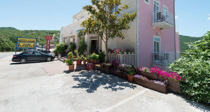 Hotel Villa Matic